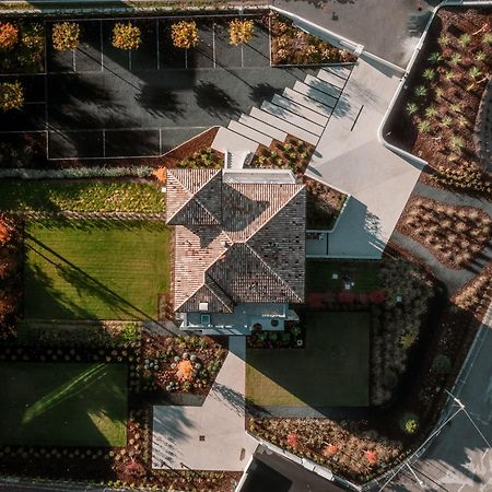 La Casa Di Laura Hotel Valdobbiadene Ngoại thất bức ảnh