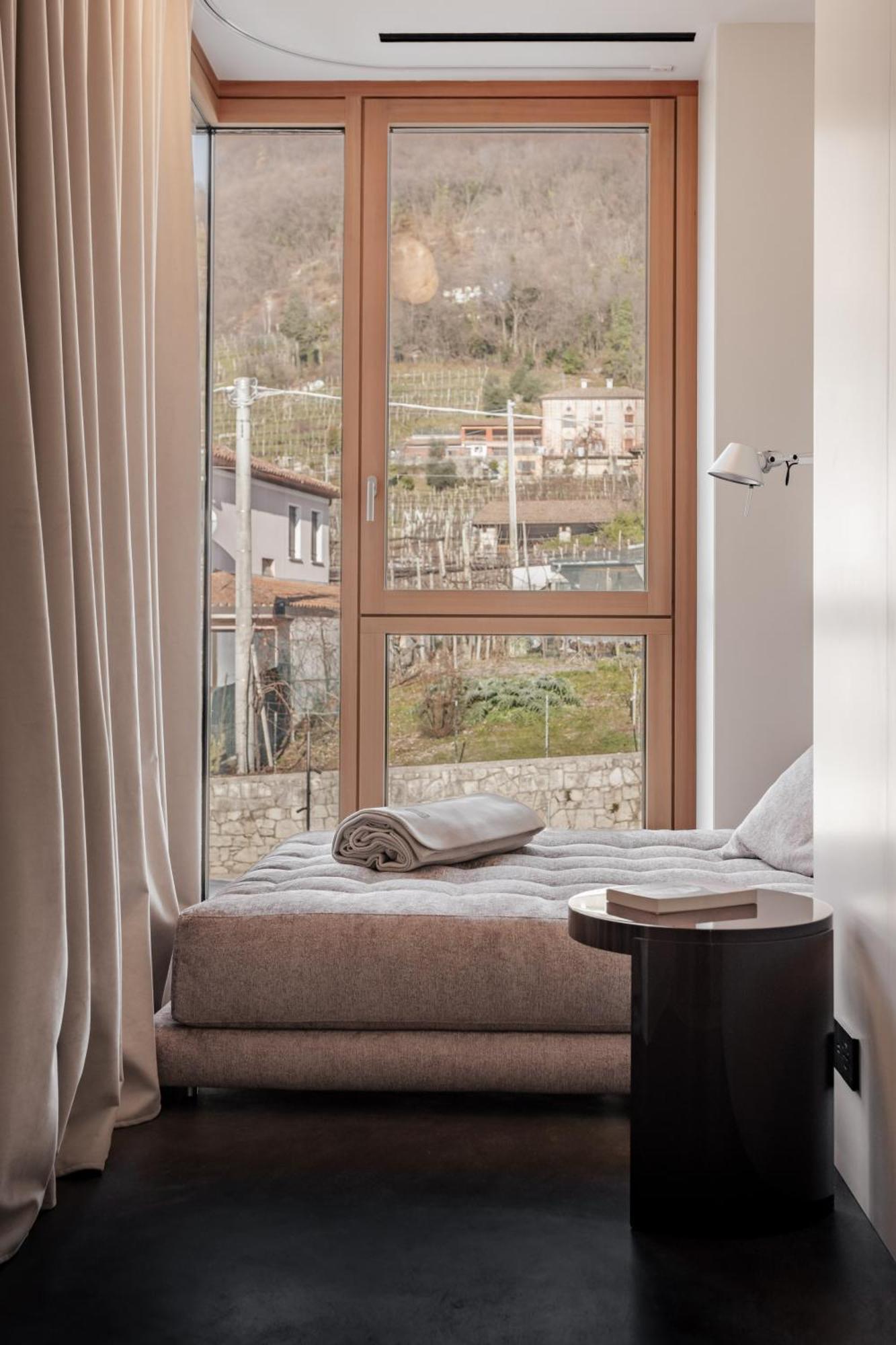 La Casa Di Laura Hotel Valdobbiadene Ngoại thất bức ảnh