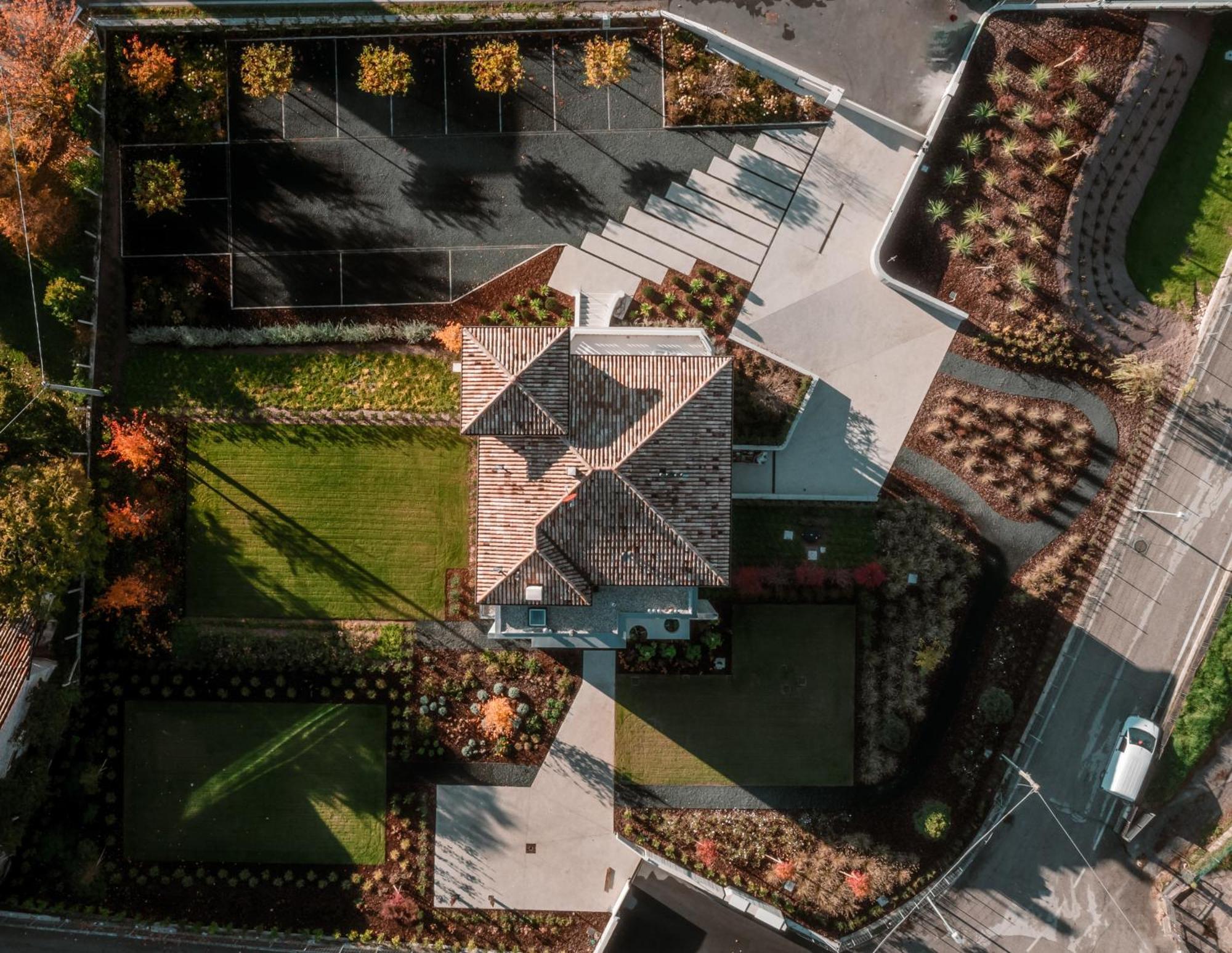 La Casa Di Laura Hotel Valdobbiadene Ngoại thất bức ảnh